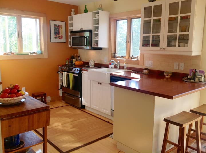 Cottage in Surry Maine Houses for Rent in Surry, Maine, United States