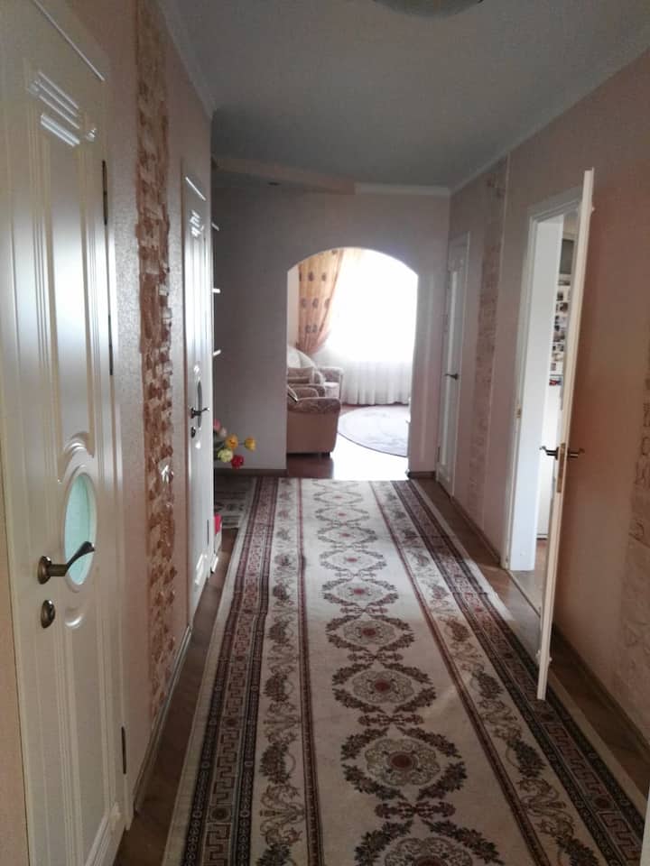 Chisinau,  Apartment - Moldova