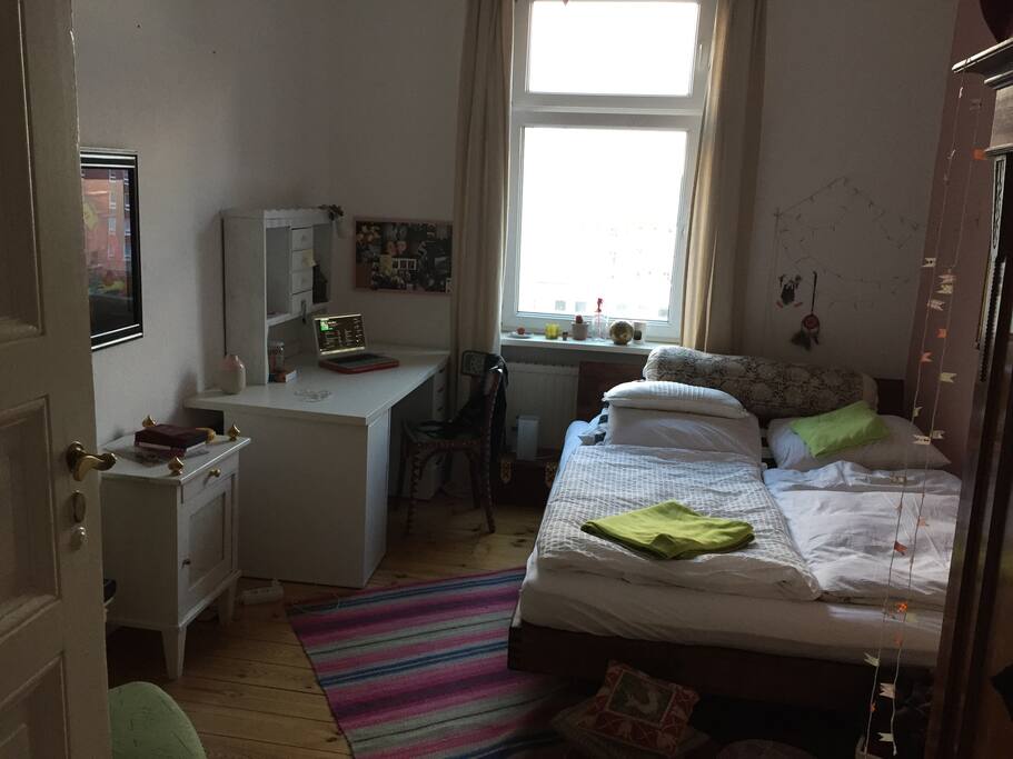 your room :)