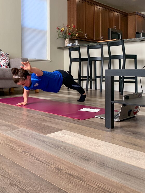 Mostrar imagem fornecida pelo anfitrião em ecrã inteiro