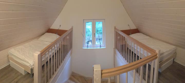 غرفة النوم 1