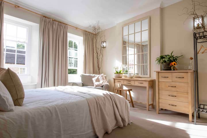 Glavna spavaća soba 