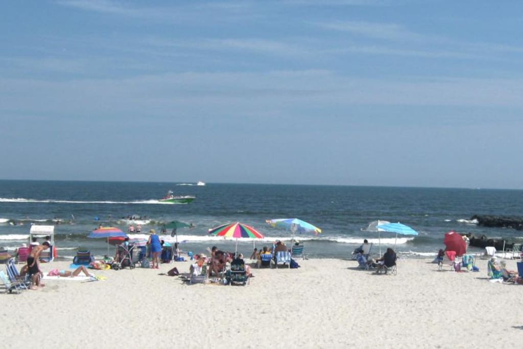 SH Beach