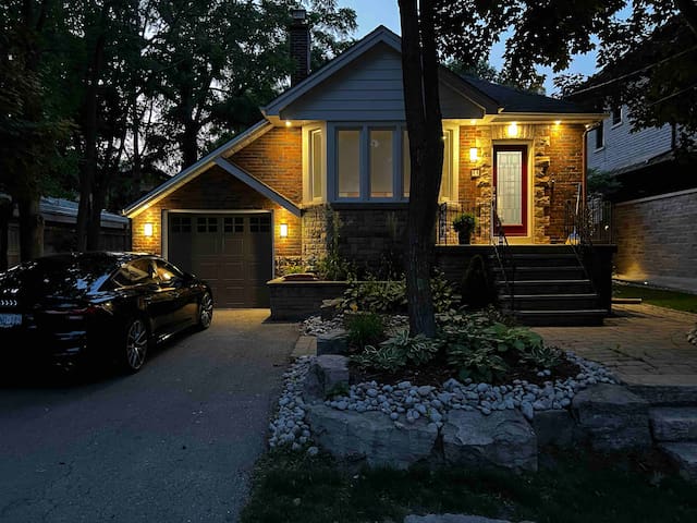 Lakeside Retreat – Toronto – South Etobicoke gallery image 3