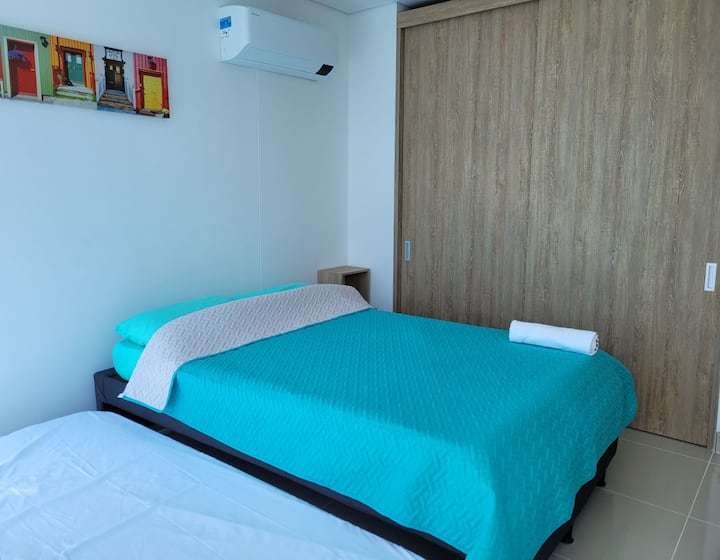 საძინებელი 2