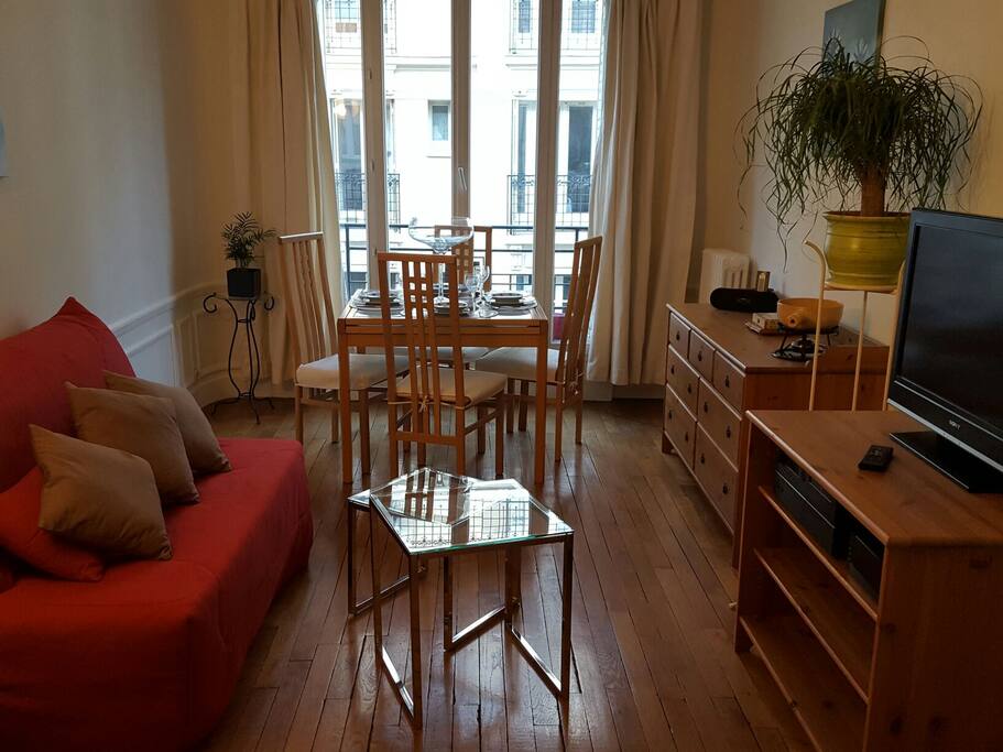 Salon