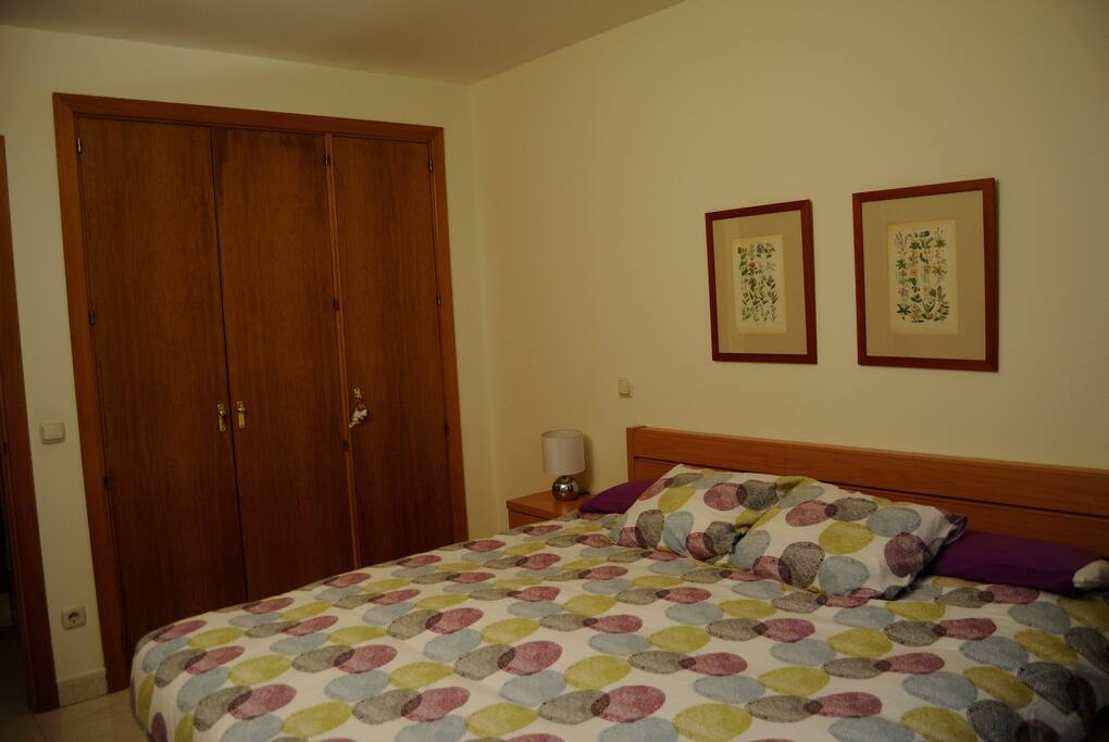 Dormitorio