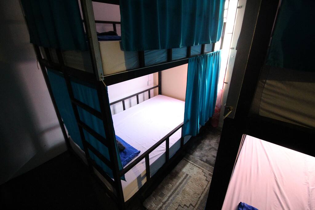 Dorm Room