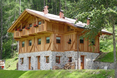 Giglio Rosso | Mas de la Bolp, Chalet