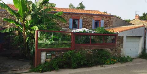 Family home Nantes Sud