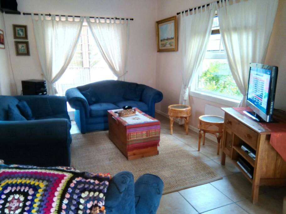 TV room