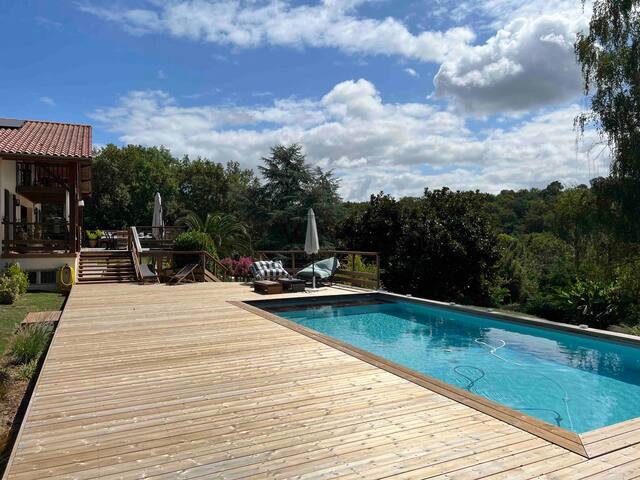 Un air tropical à Bordeaux gallery image 4