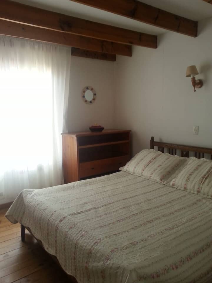 Manželstvo na 2. poschodí.