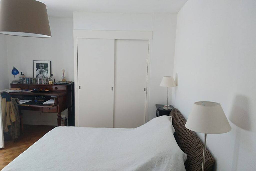 votre chambre photo 2
