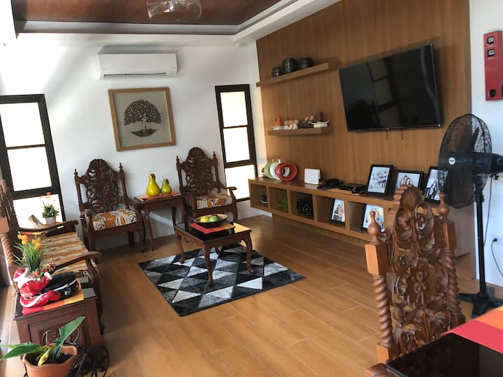 Patty's House - General Santos City