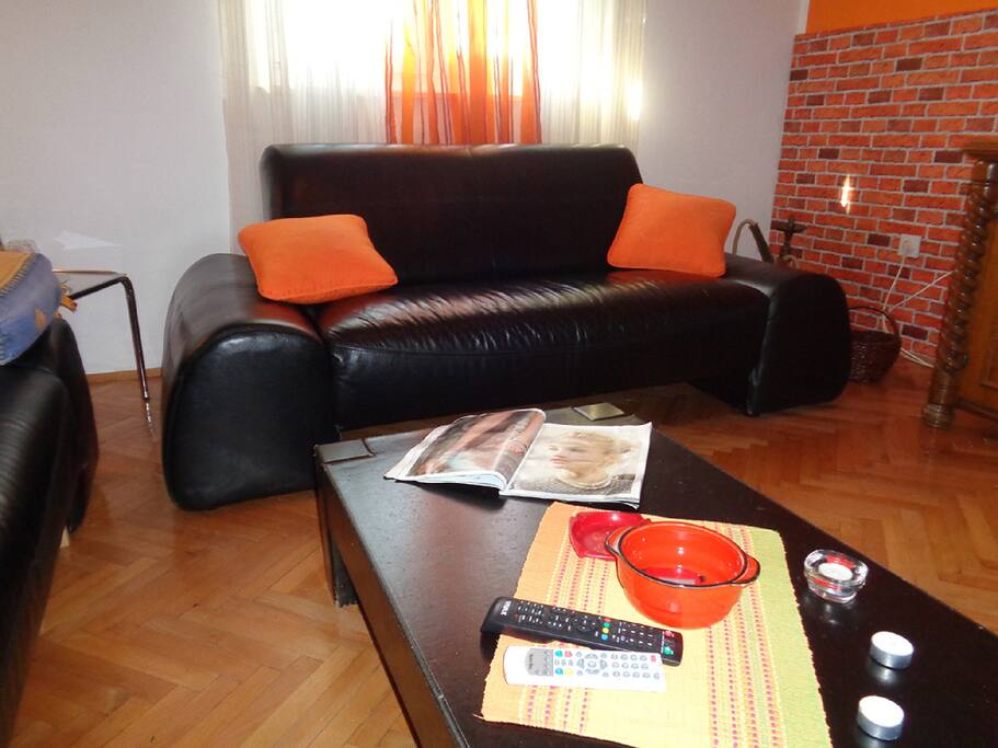 Living space