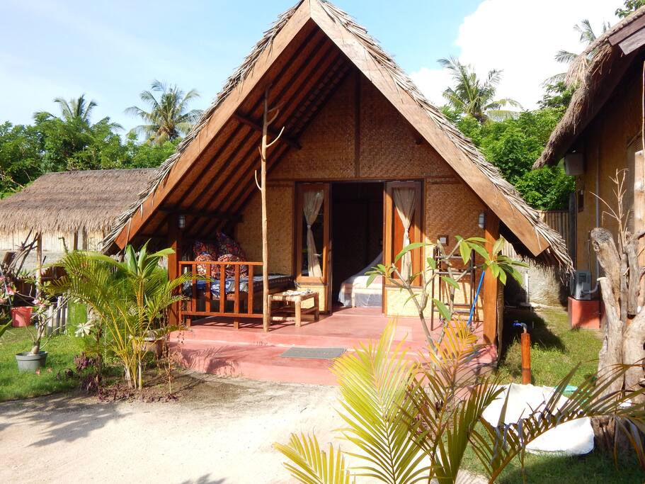 Papaya Bungalow