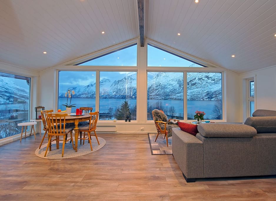 Tromsø 2018 (with Photos) Top 20 Tromsø Vacation Rentals, Vacation