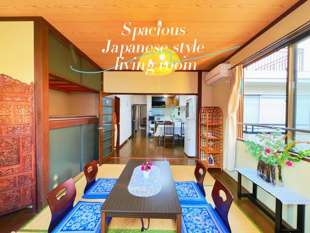 House near Shinjuku with parking & courtyard/Max14 gallery image 2