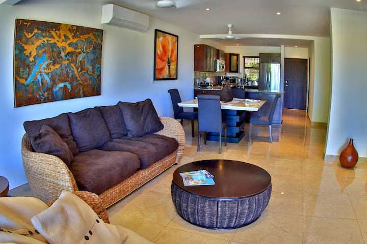 villas flamingo, 11