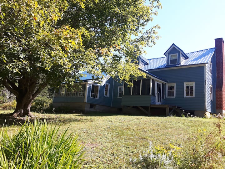 CambridgeNarrows Vacation Rentals & Homes New Brunswick, Canada Airbnb