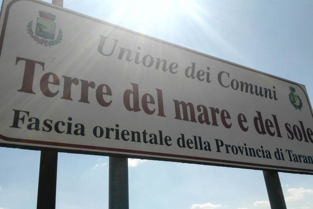 Fragagnano provincia di Taranto
