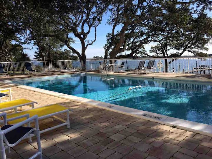 Mary Esther Vacation Rentals Airbnb