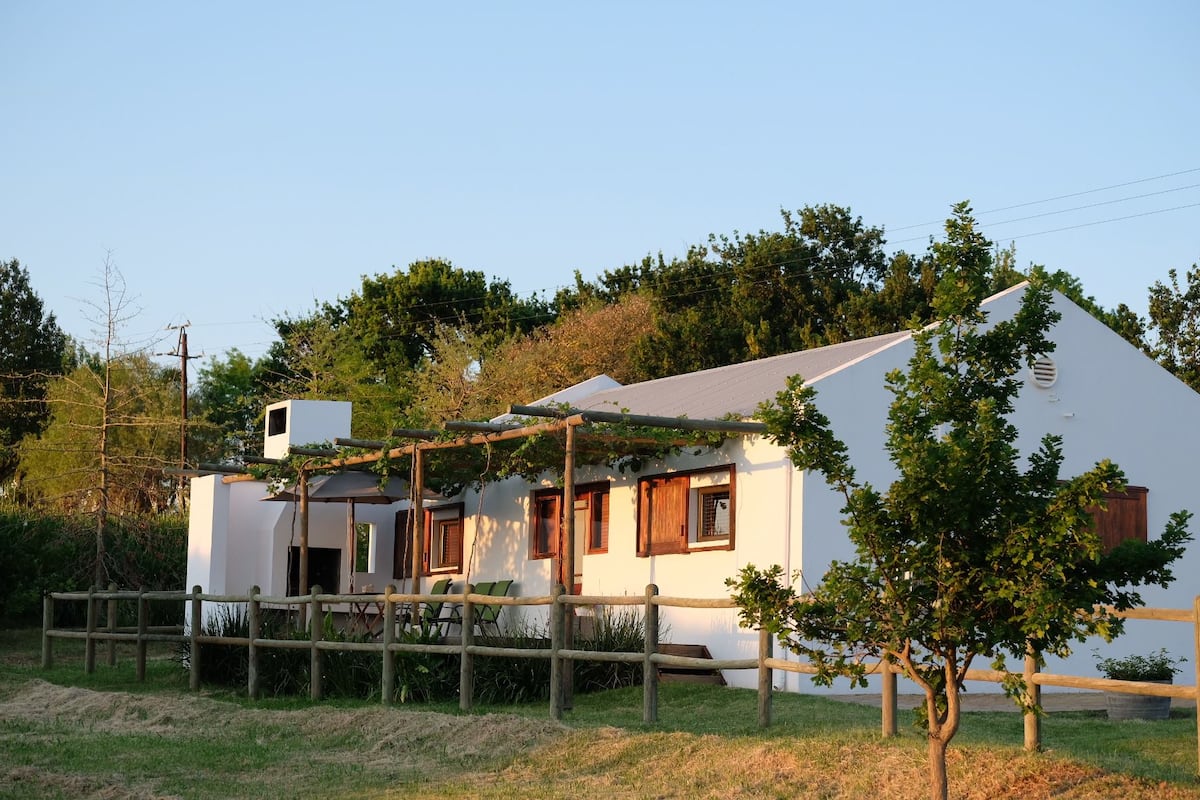 Accommodation Image