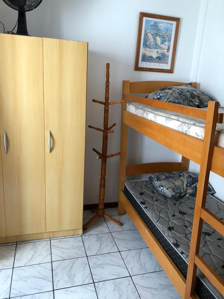 Спална соба 2