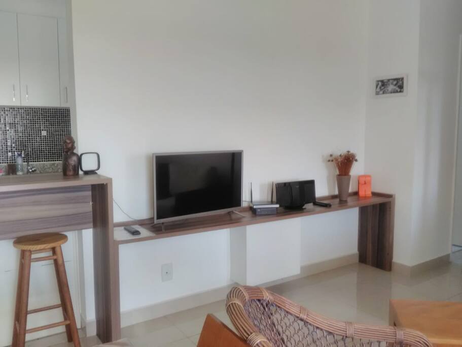 sala de estar/ TV