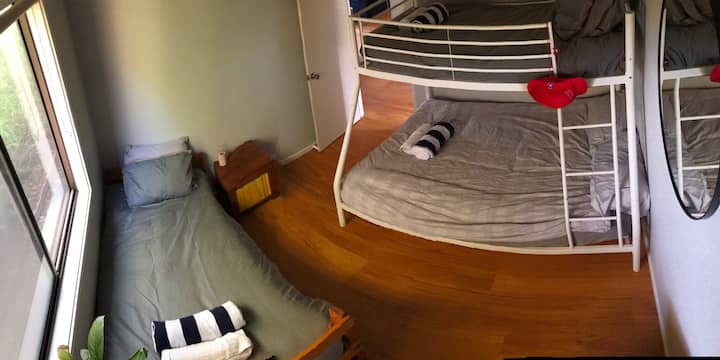 Chumba kikubwa cha jumuiya