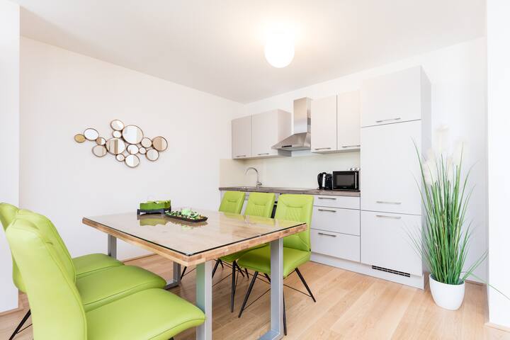 Tabor Emotion with balcony gallery image 3