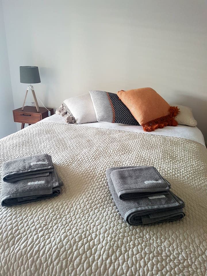 Matandiko yamepangwa