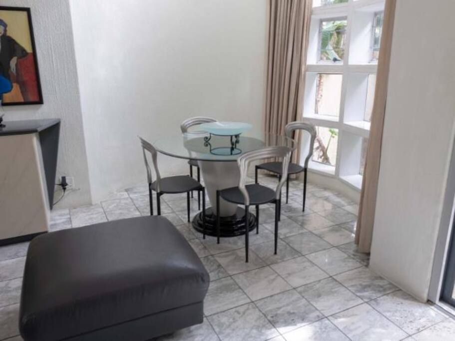 Dinning Area