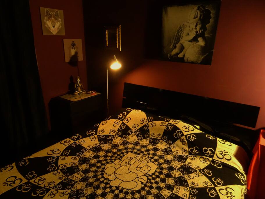Quarto Zen
