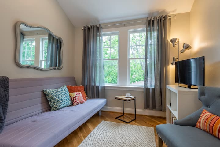 New Apartment - Minutes From Downtown - Amazing - Houston, TX