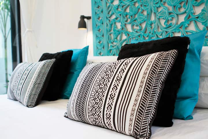 საძინებელი 2