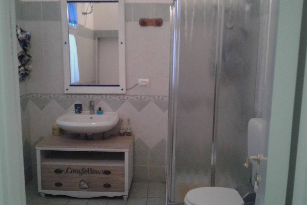 bagno