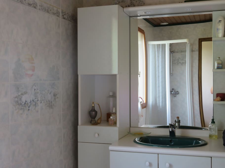Votre salle de bain
