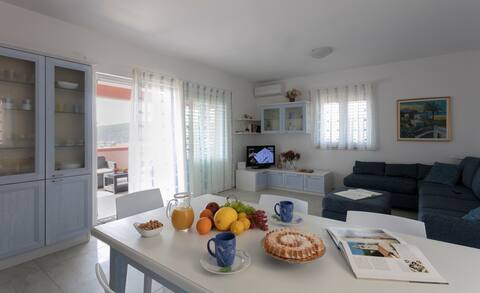 Apartament Kampor(Rab)-130mq-1Floor
