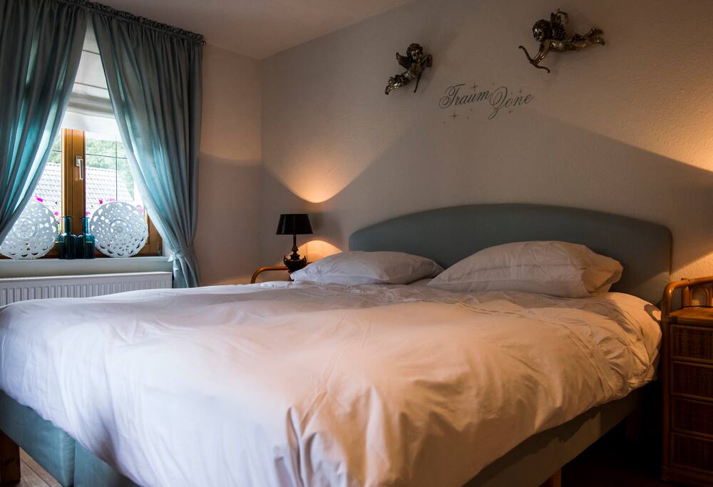 Slaapkamer 1