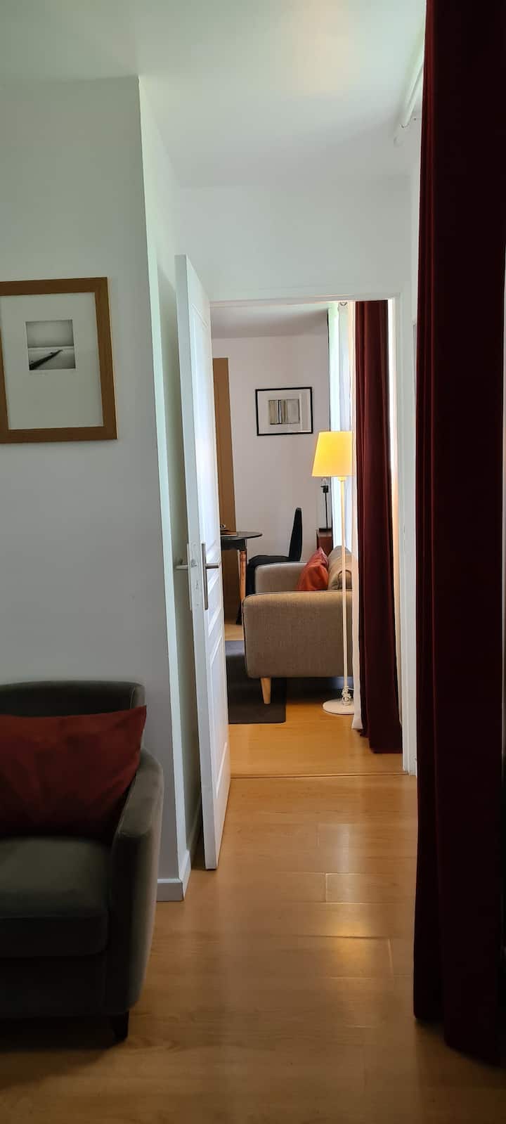 Petite Maison Plage D'omaha - Colleville-sur-Mer
