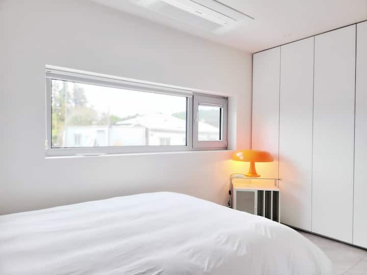 غرفة النوم 4