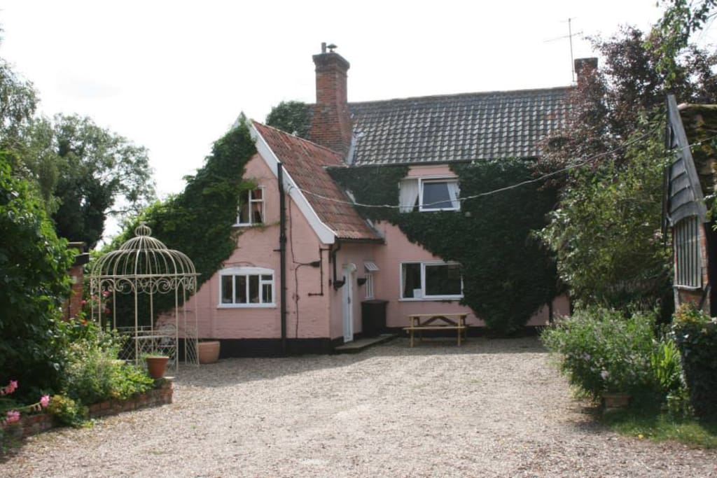 Red House Farm
