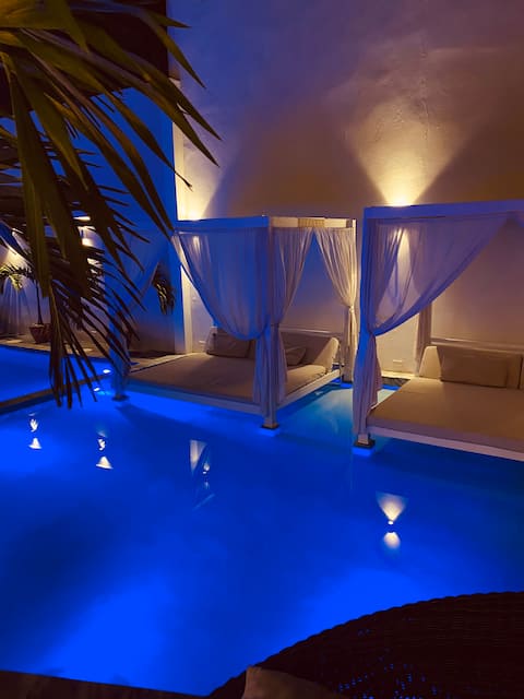 Luxury Villa W Miramar