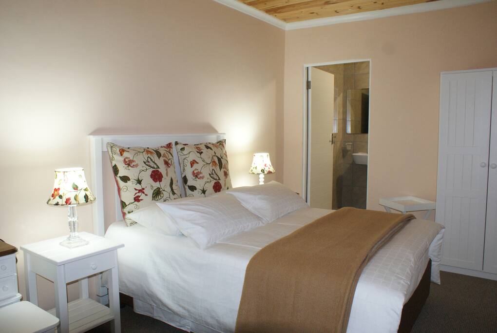 Bedroom 8