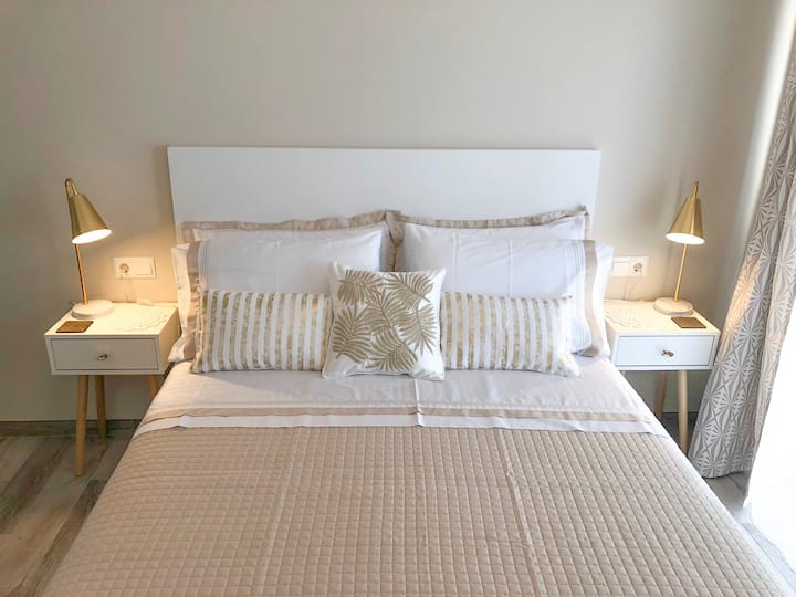 საძინებელი