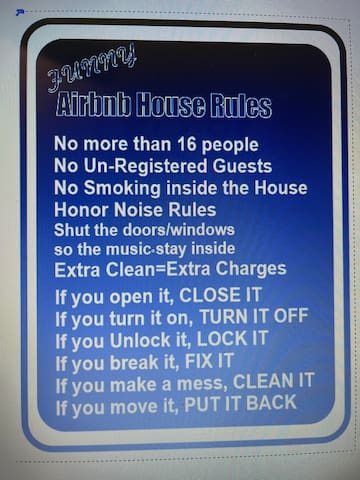 Sweet home gallery image 2