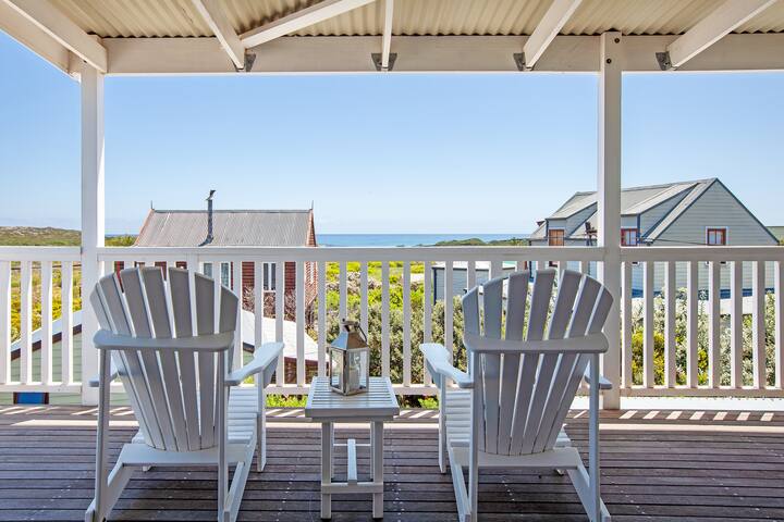 Scarborough Sea and Nature Reserve views gallery image 2