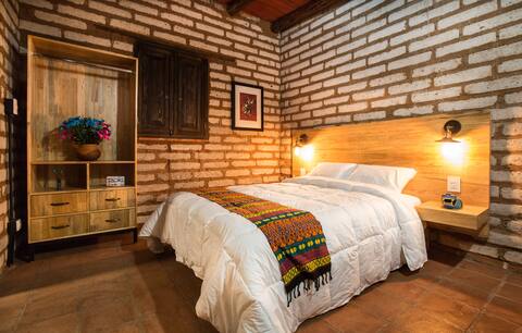 Suite Jabalí /Hotel Casa Regina